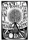 See? Anarchy can be a positive thing!!